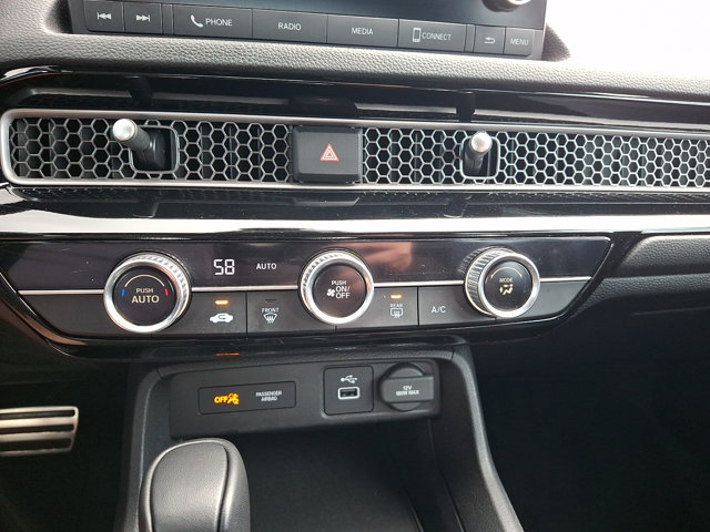 Certified 2022 Honda Civic Sport image 16