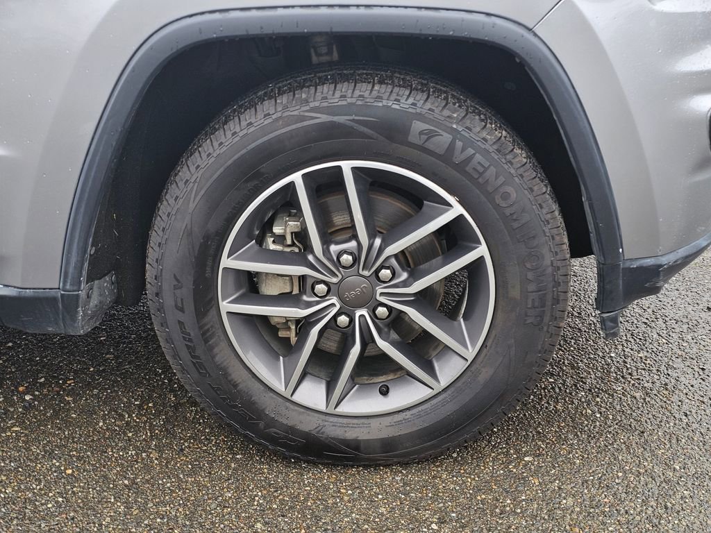 Used 2019 Jeep Grand Cherokee Limited RWD image 10
