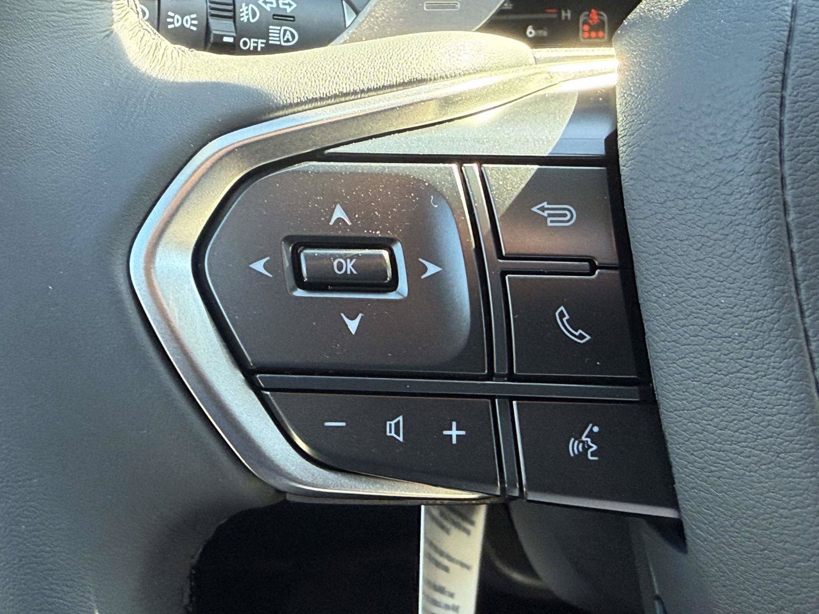 New 2026 Lexus RX 350 Premium AWD/4WD image 17
