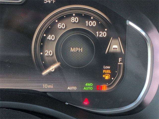 New 2026 RAM 1500 4x4 Crew Cab image 31