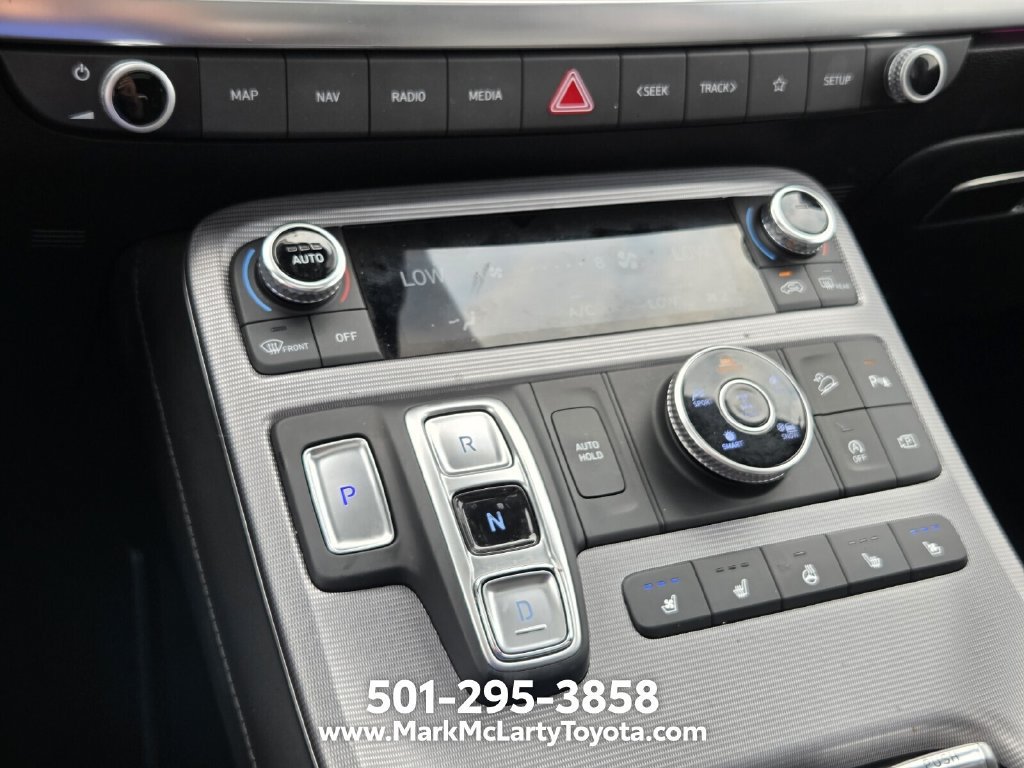 Used 2023 Hyundai Palisade Calligraphy AWD/4WD image 23
