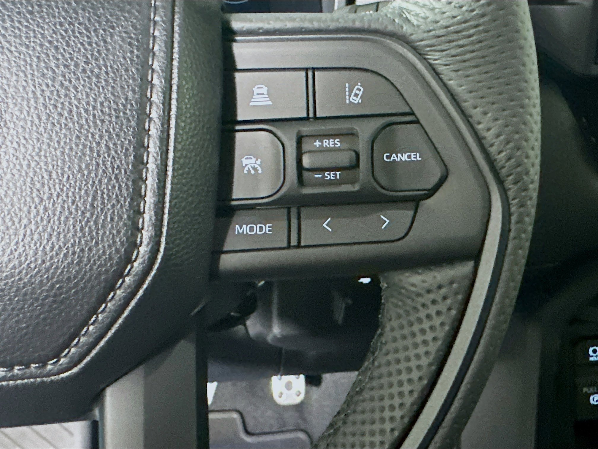 New 2026 Toyota Sequoia TRD Pro AWD/4WD image 16