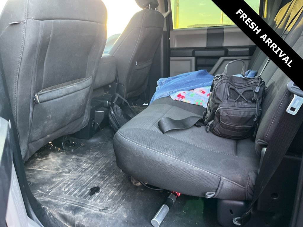 Used 2019 Ford F150 XL w/ Equipment Group 101A Mid image 12