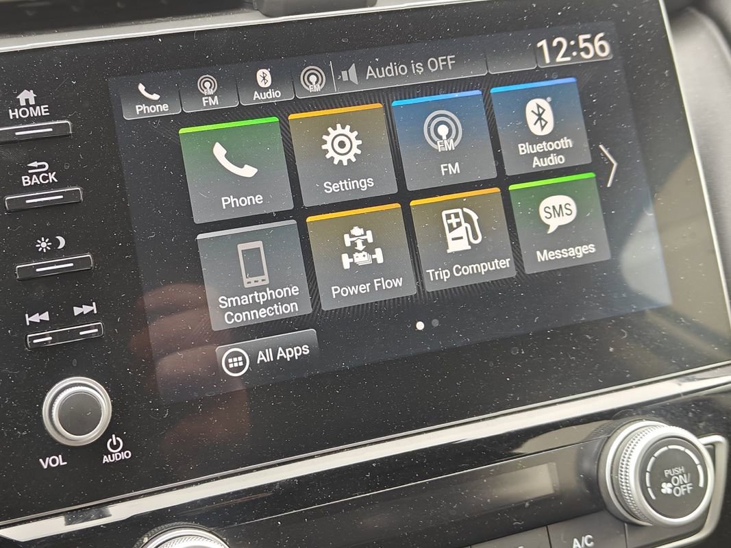 Used 2019 Honda Insight EX image 23