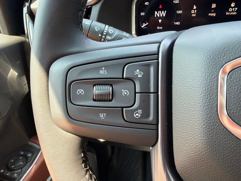 New 2026 GMC Sierra 2500 Denali Ultimate AWD/4WD image 22