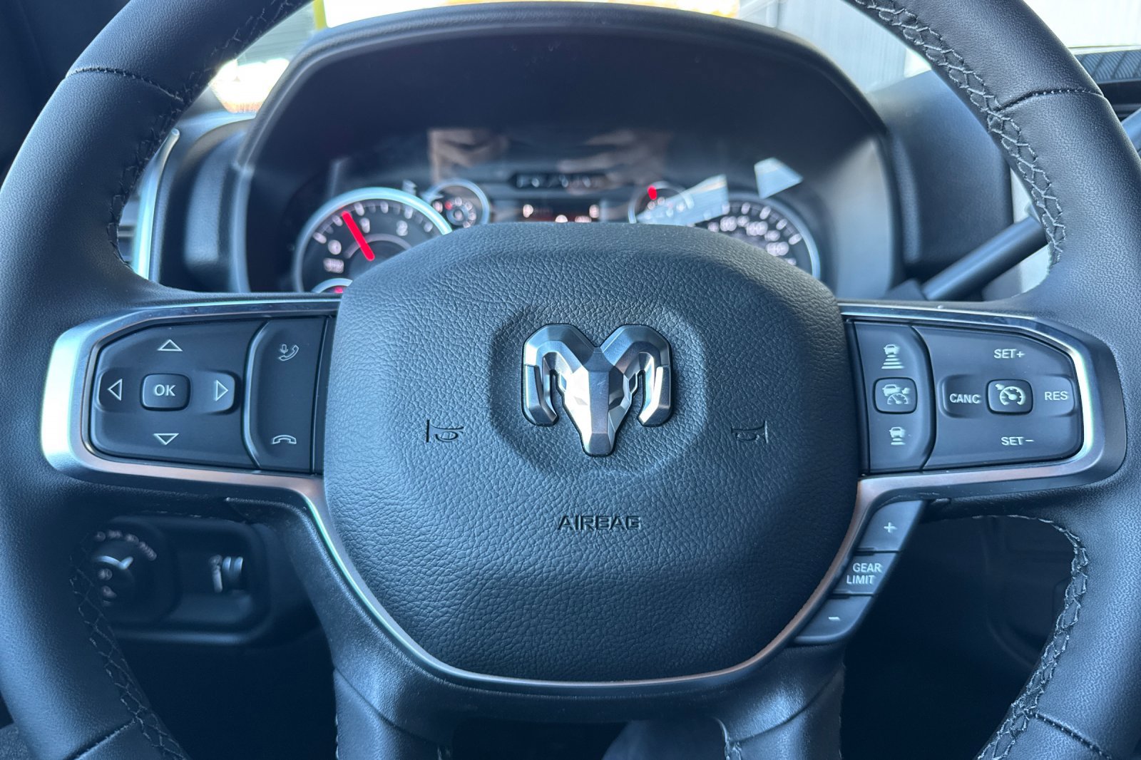 New 2026 RAM 3500 Laramie w/ Night Edition image 22