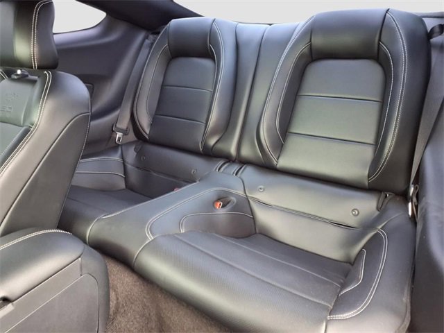 Used 2015 Ford Mustang GT Premium w/ 50 Years Appearance Package image 14