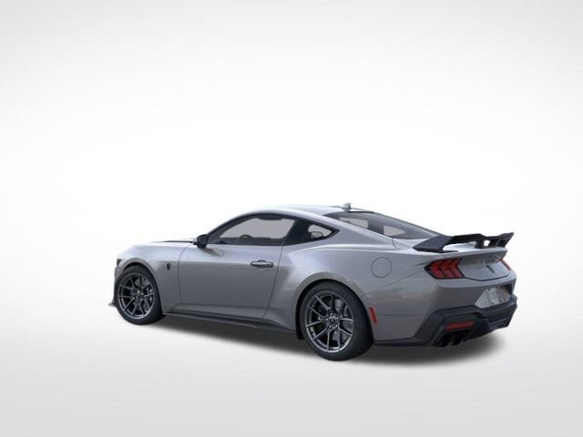 New 2026 Ford Mustang Dark Horse w/ Dark Horse Handlin Package RWD image 6