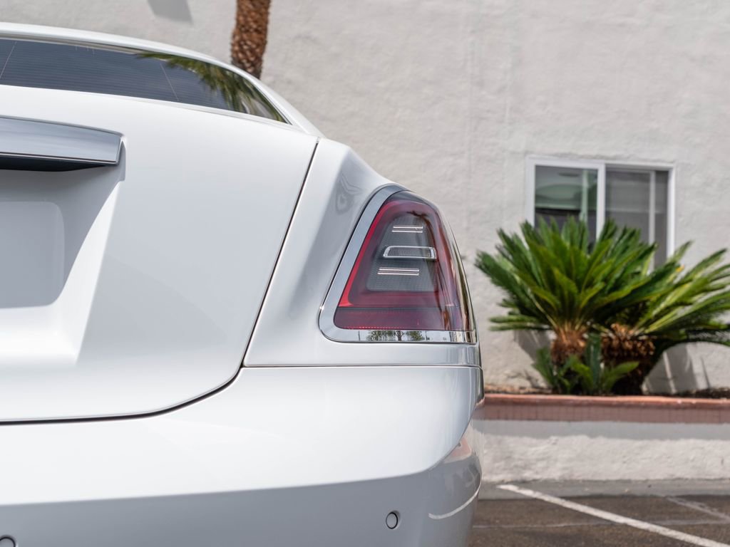 Used 2022 Rolls-Royce Ghost AWD/4WD image 46
