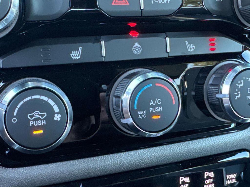 New 2026 RAM 1500 Big Horn image 24