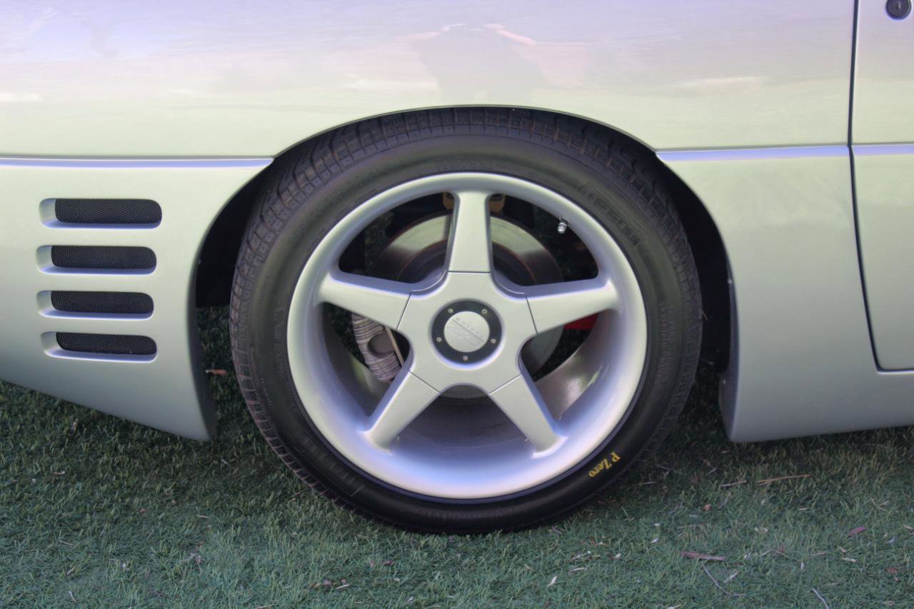 Used 1993 Chevrolet Camaro Z28 image 20