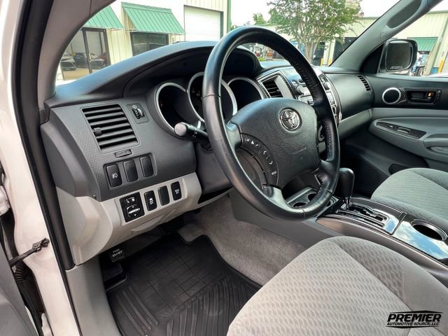Used 2009 Toyota Tacoma PreRunner RWD image 53