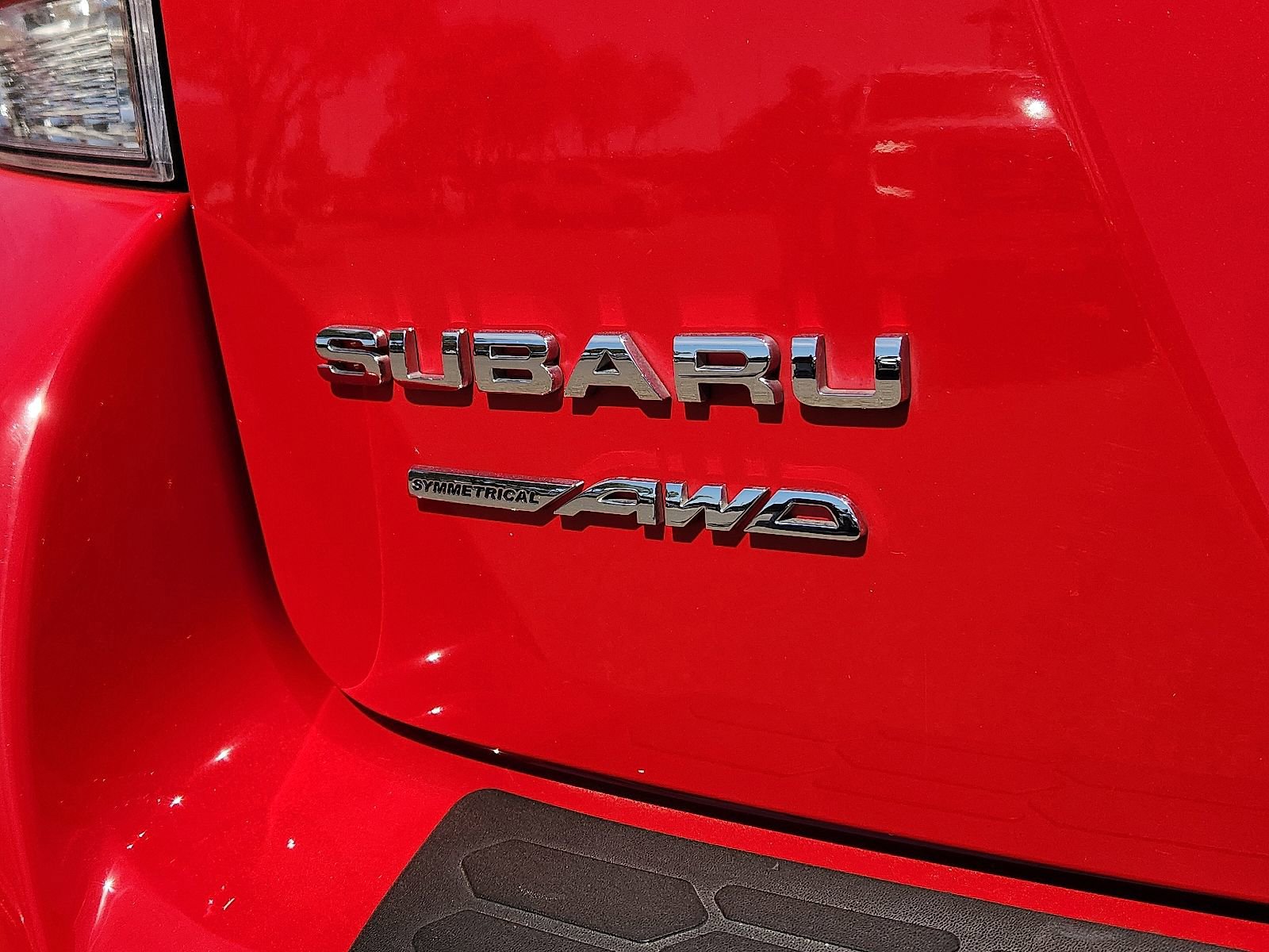 Used 2023 Subaru Crosstrek 2.0i Premium image 8