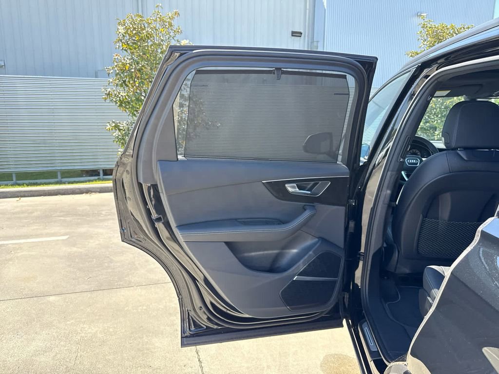 New 2025 Audi Q7 3.0T Premium Plus image 20