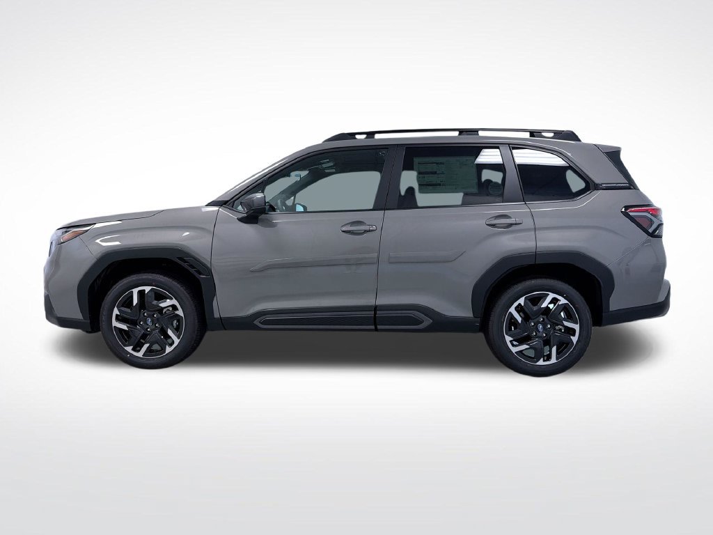 New 2026 Subaru Forester Limited AWD/4WD image 10