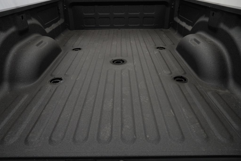 New 2027 RAM 3500 Tradesman AWD/4WD image 29
