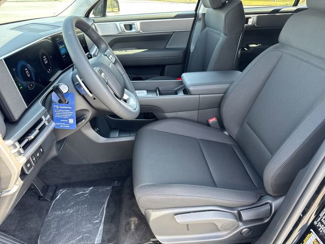 New 2026 Hyundai Santa Fe SE FWD image 9