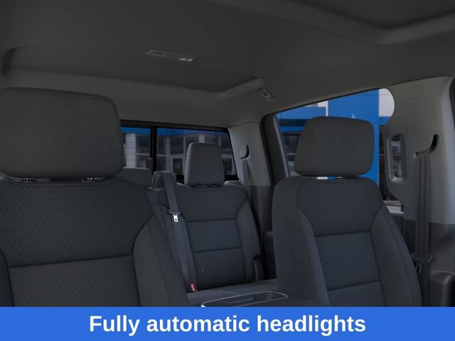 New 2026 Chevrolet Silverado 1500 RST w/ Convenience Package II AWD/4WD image 25