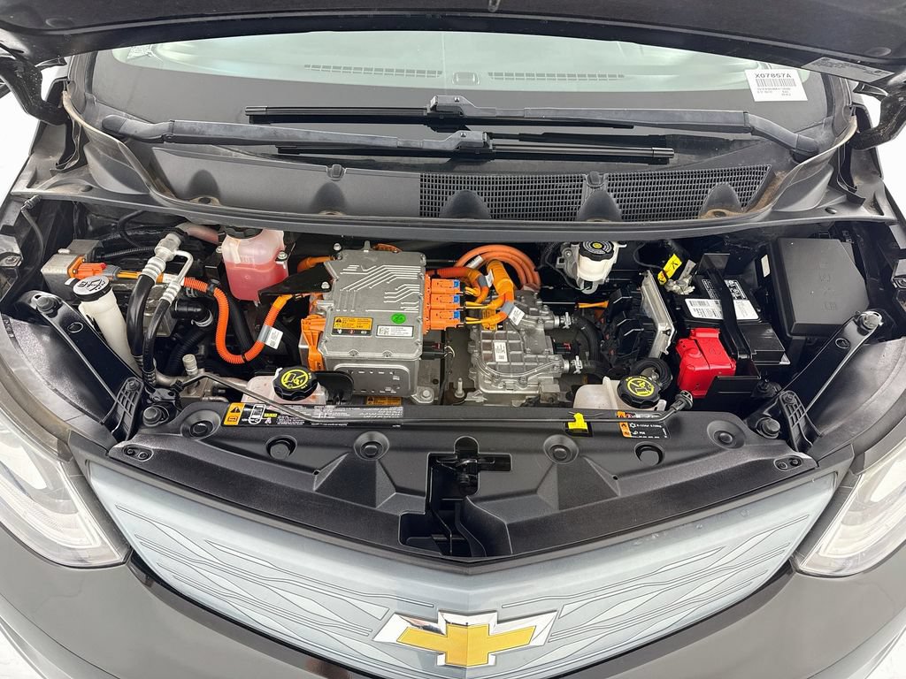 Used 2019 Chevrolet Bolt LT FWD image 29