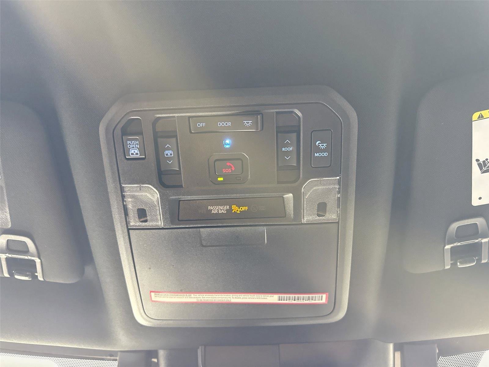 Used 2024 Toyota Tundra Platinum AWD/4WD image 21