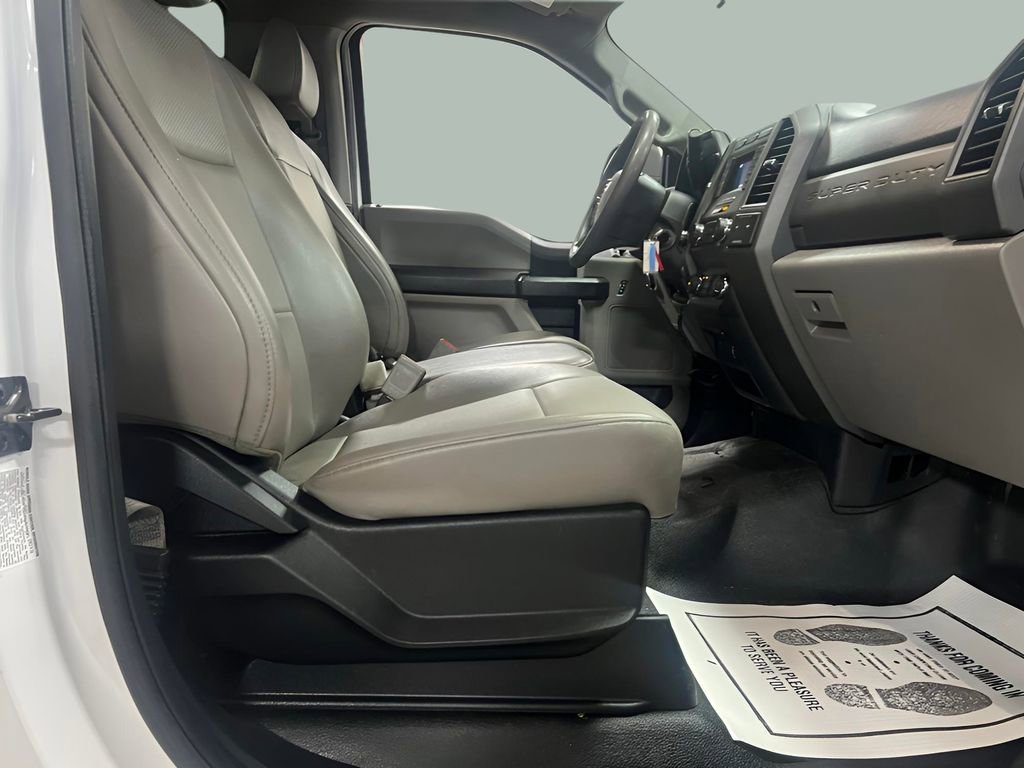 Used 2019 Ford F350 XL w/ XL Value Package image 37