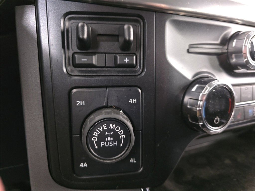 Used 2021 Ford F150 Lariat image 14