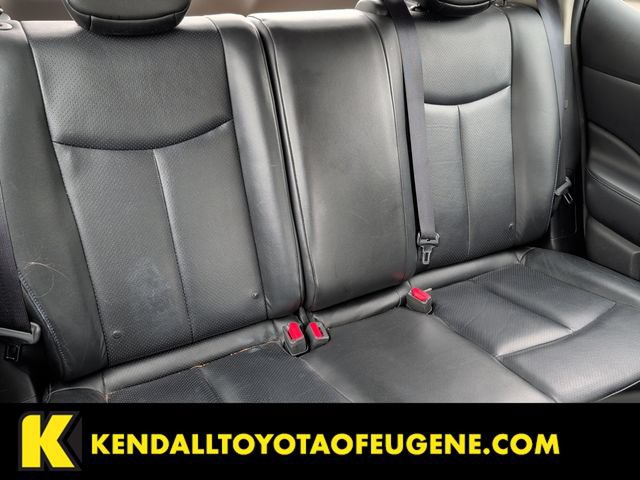 Used 2016 Nissan Leaf SL FWD image 21