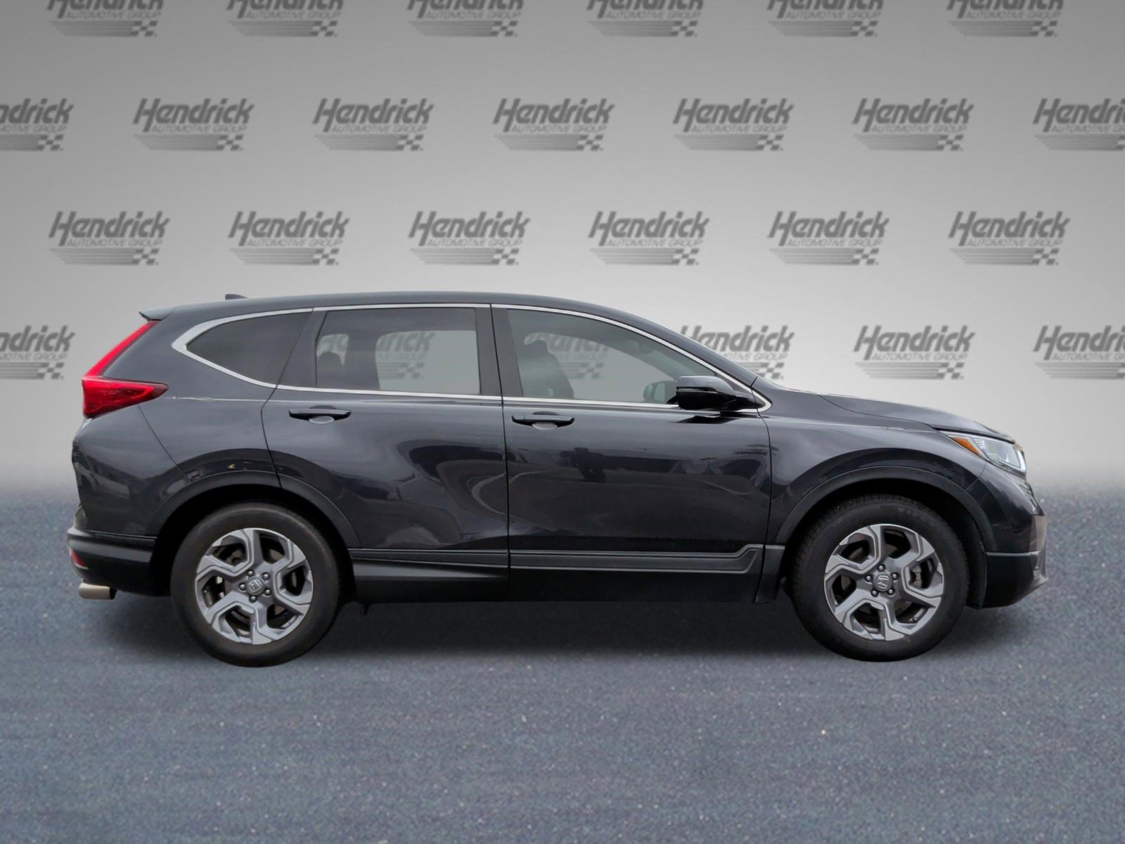Used 2017 Honda CR-V EX-L image 6