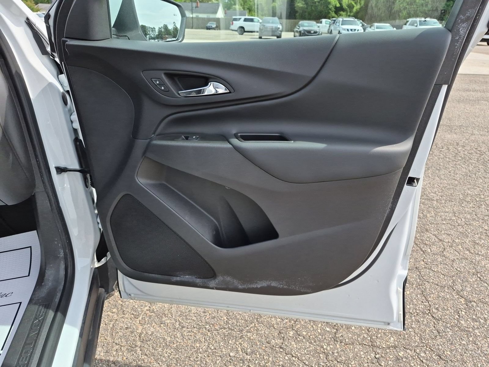 Certified 2024 Chevrolet Equinox LT AWD/4WD image 26