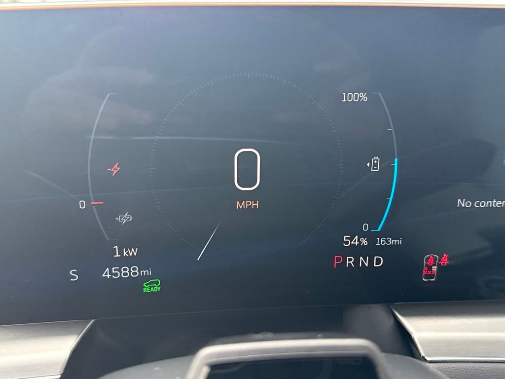 New 2026 Cadillac Lyriq Premium Luxury image 23