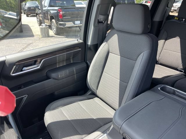 New 2026 Chevrolet Silverado 1500 RST AWD/4WD image 23