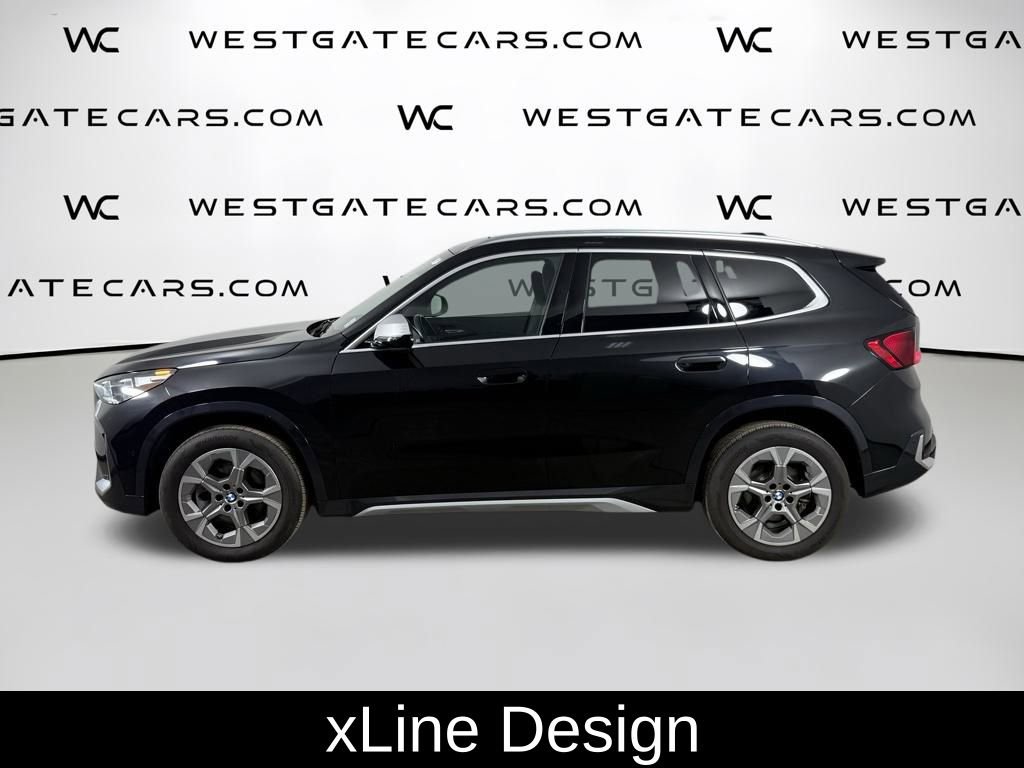 Used 2023 BMW X1 xDrive28i image 5