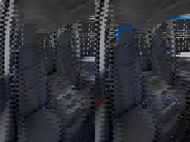 New 2026 Chevrolet Silverado 2500 W/T w/ WT Convenience Package image 16