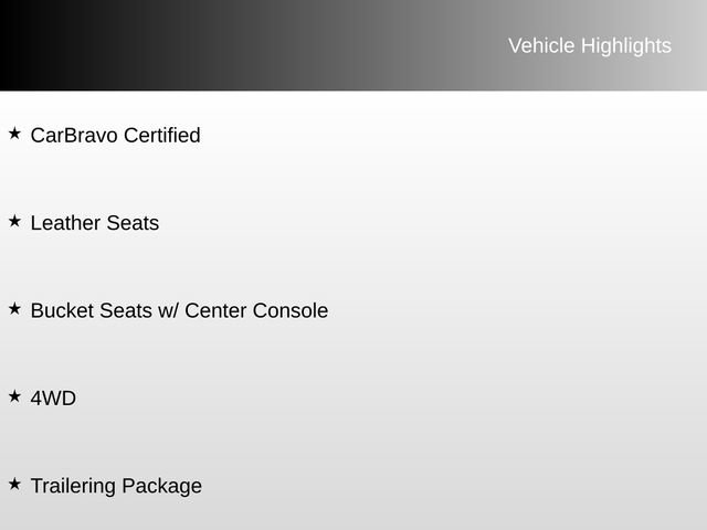 Certified 2024 Chevrolet Silverado 1500 ZR2 image 5