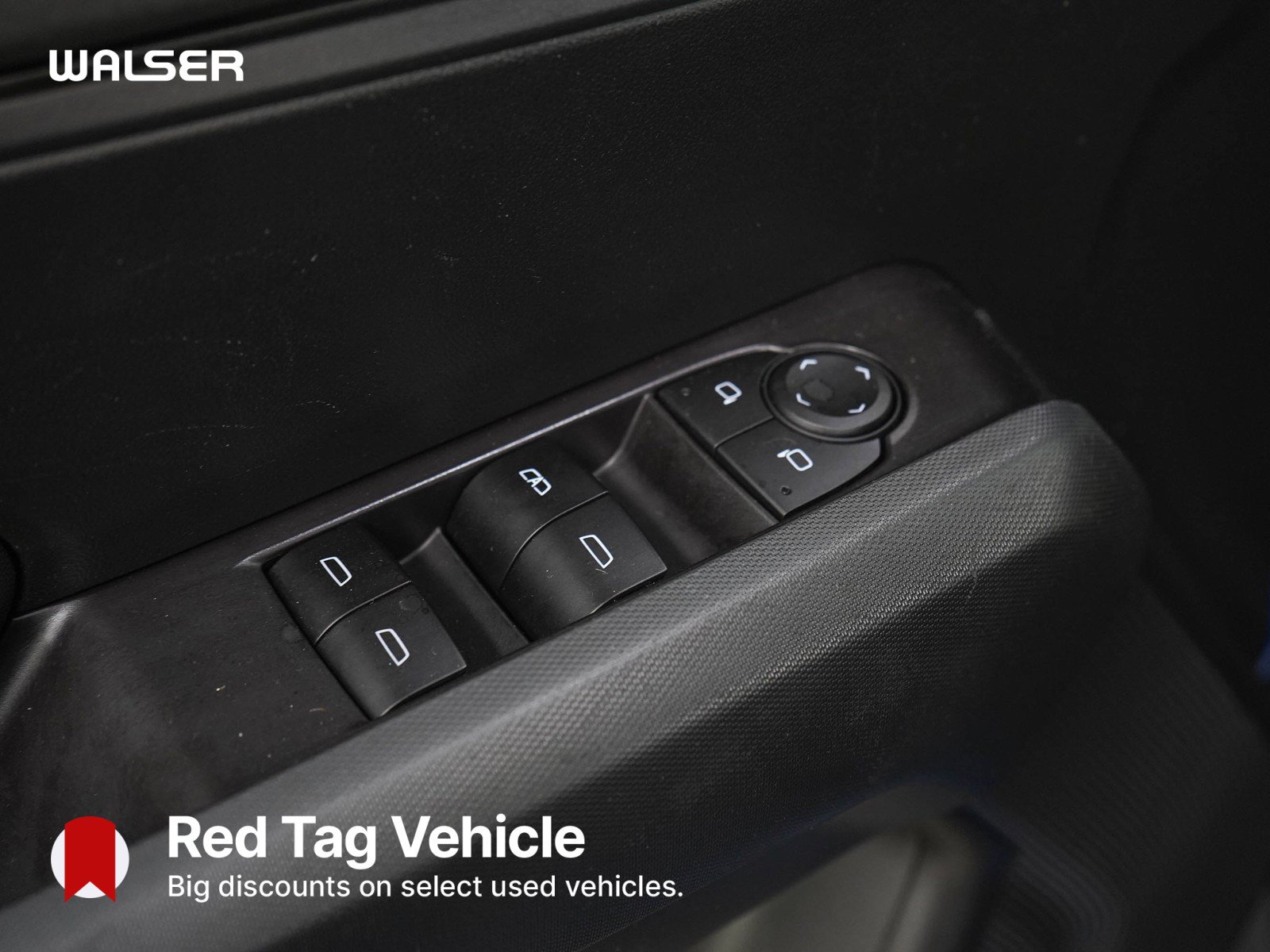 Used 2023 Chevrolet Colorado Trail Boss w/ Advanced Trailering Package AWD/4WD image 21