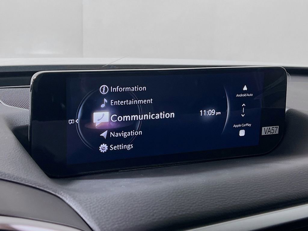 New 2026 MAZDA CX-50 2.5 Hybrid w/ Preferred Pkg image 12