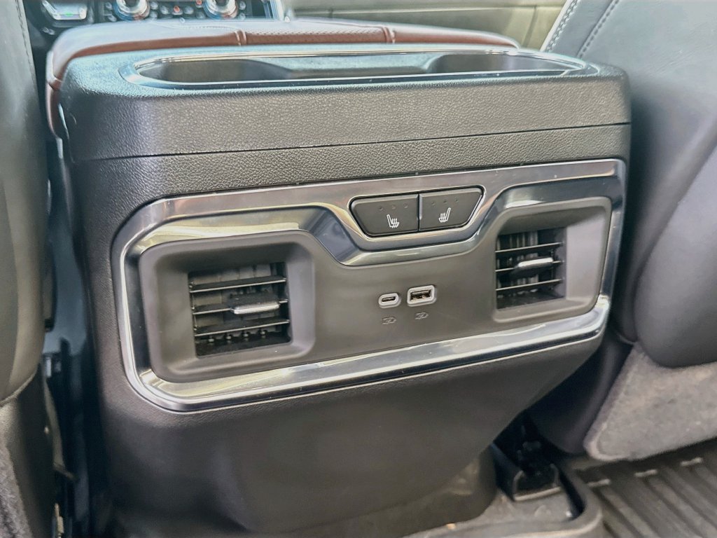 Certified 2026 GMC Sierra 2500 Denali Ultimate w/ Max Trailering Package AWD/4WD image 31