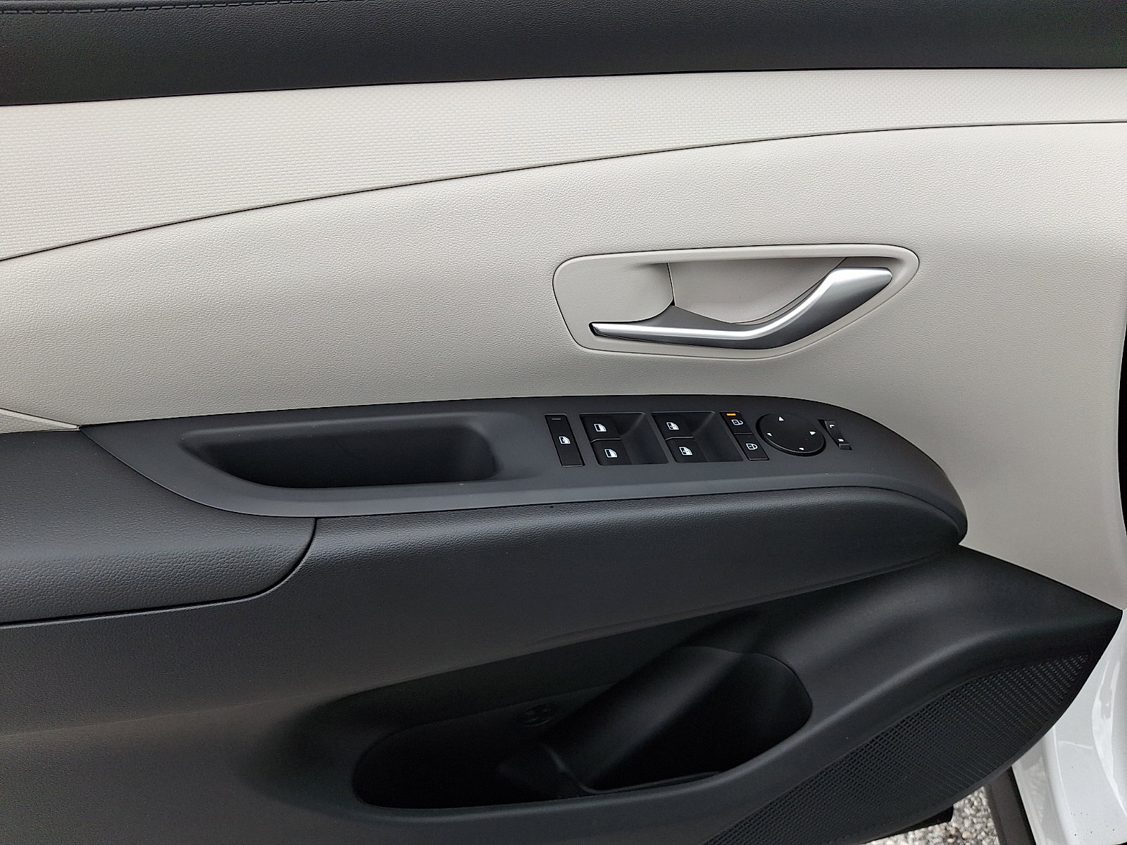 New 2026 Hyundai Tucson SEL Plus AWD/4WD image 11