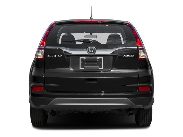 Used 2016 Honda CR-V LX image 5