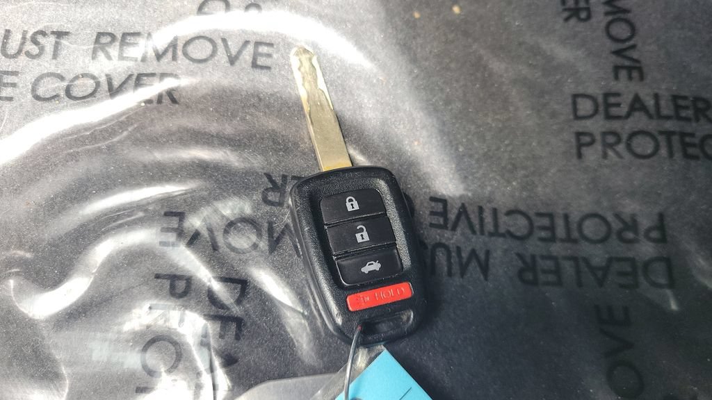 Used 2018 Honda Civic LX image 24