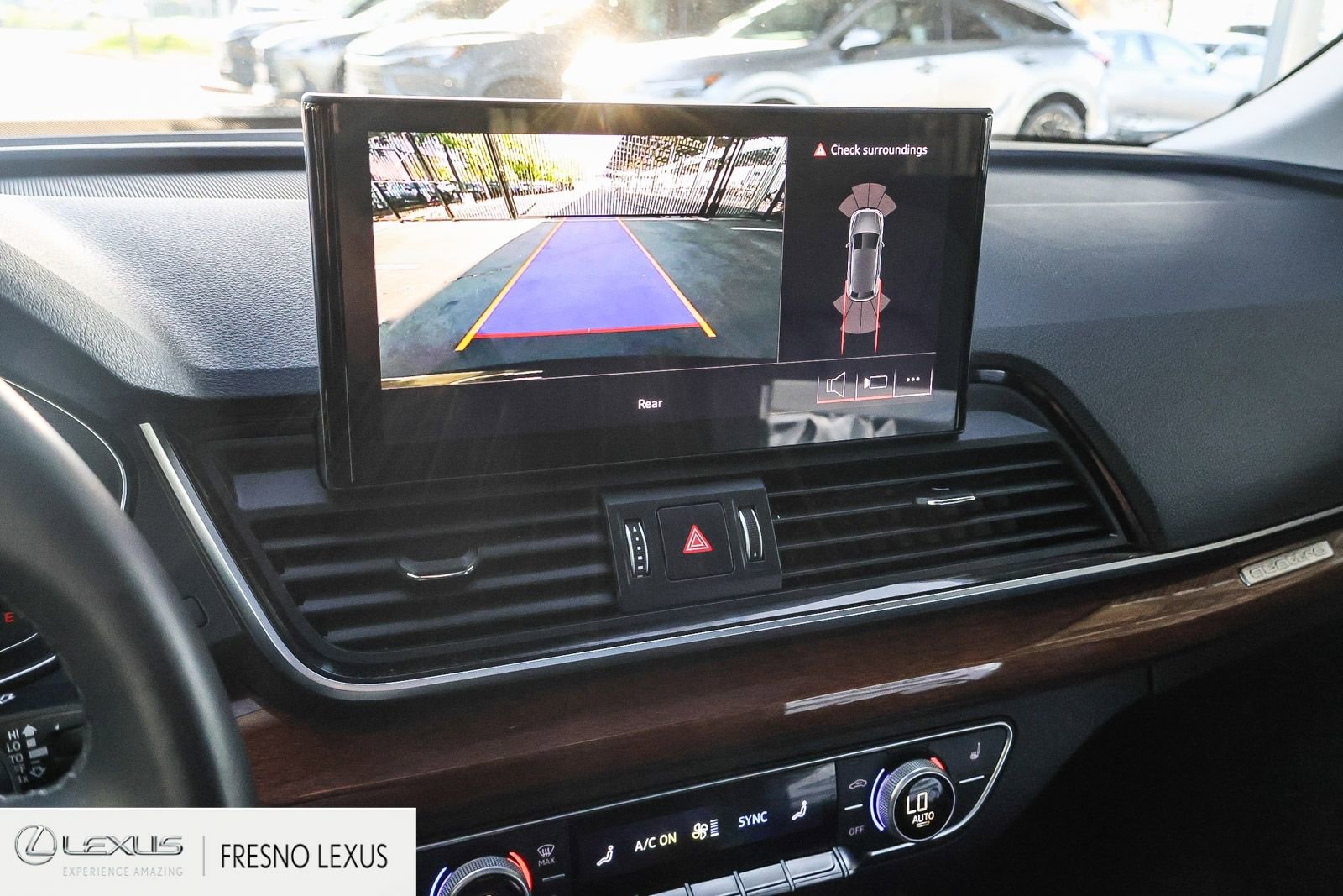 Used 2023 Audi Q5 2.0T Premium w/ Convenience Package image 25