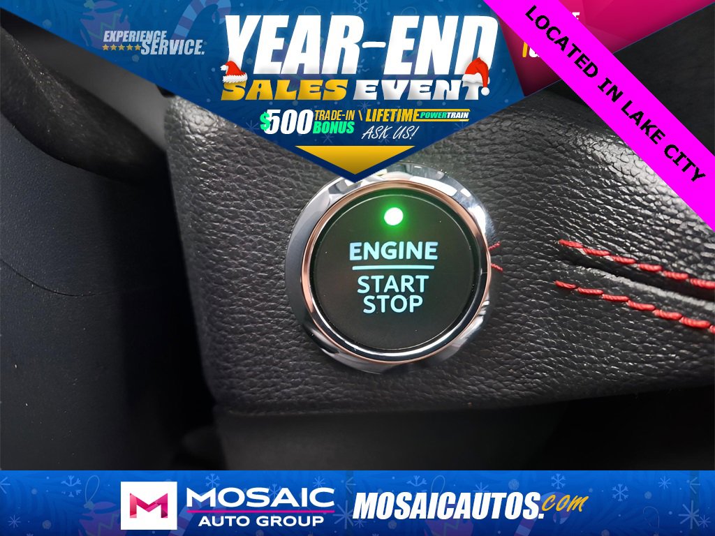 Used 2022 Ford Expedition Max Limited image 26