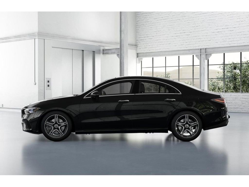 Certified 2026 Mercedes-Benz CLA 250 4MATIC image 34