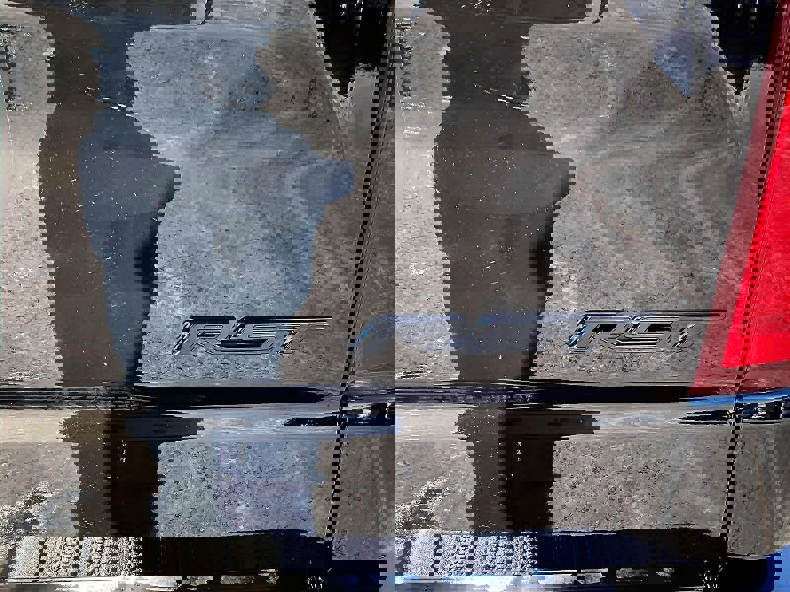 Used 2023 Chevrolet Silverado 1500 RST w/ Rally Edition AWD/4WD image 29