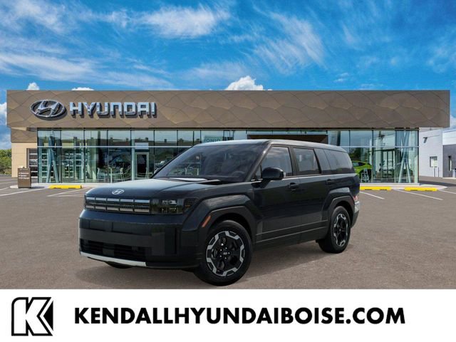 New 2026 Hyundai Santa Fe SE image 1