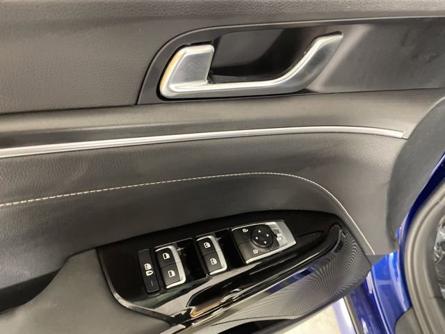 New 2026 Kia K5 GT-Line image 15