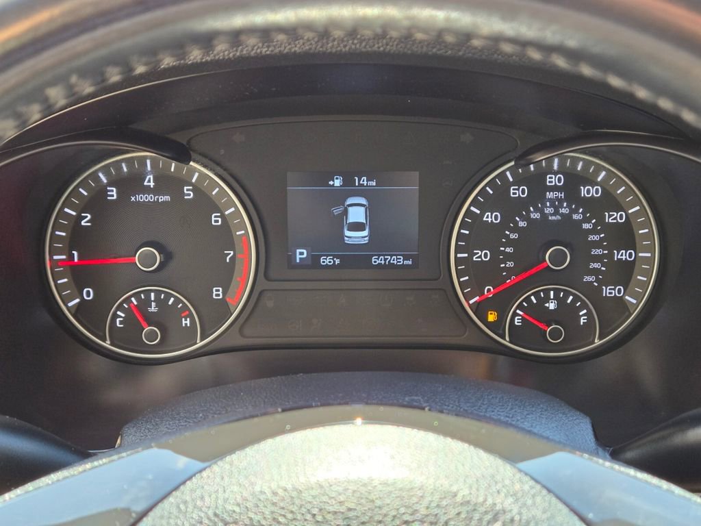Used 2019 Kia Optima S FWD image 23