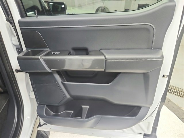 Used 2022 Ford F150 XLT w/ Equipment Group 302A High image 41