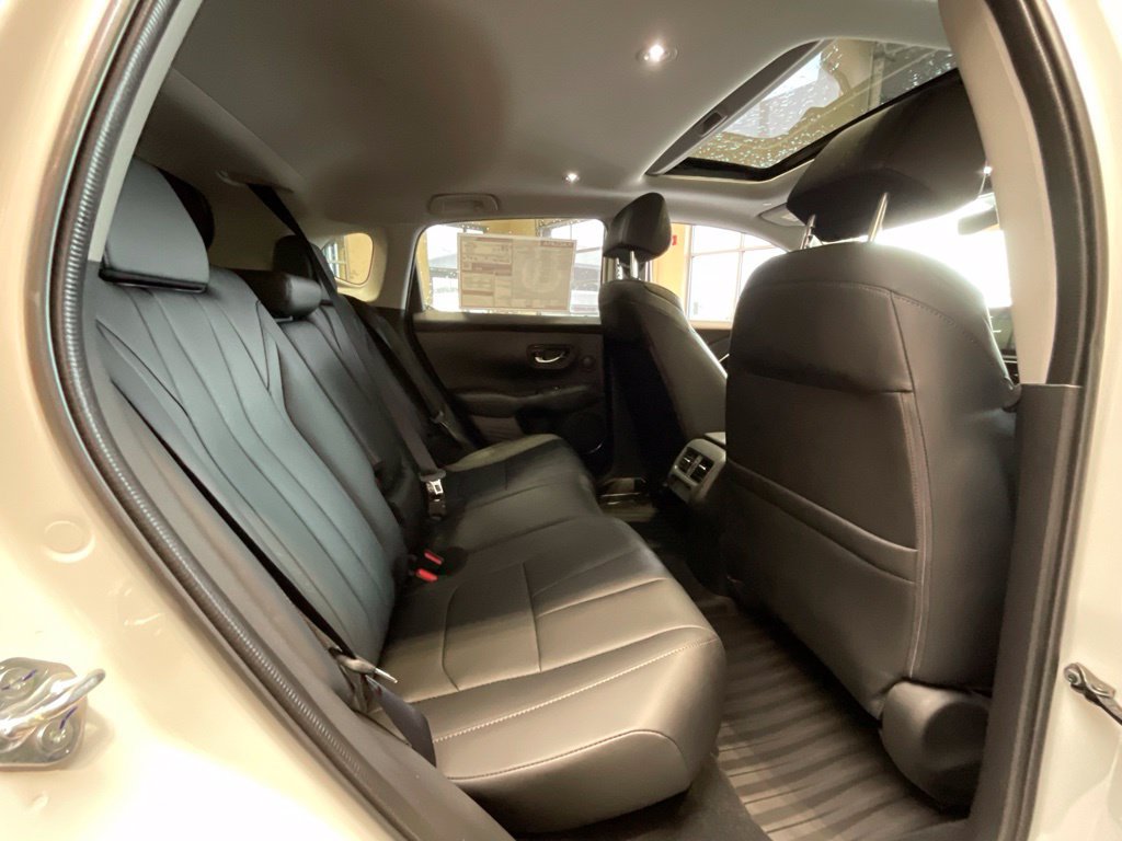 New 2026 Acura ADX FWD image 17