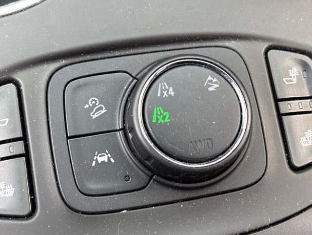 Used 2020 GMC Terrain SLE w/ Driver Convenience Package AWD/4WD image 18